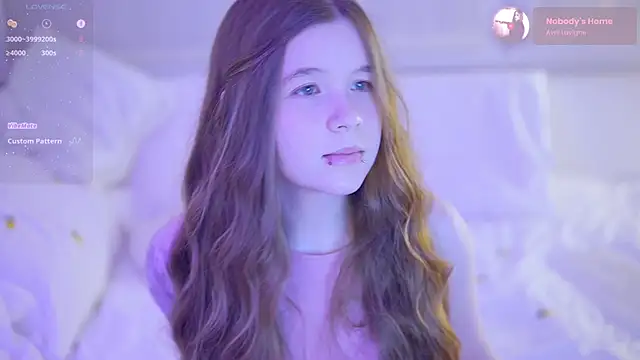 PeacefulSoull online show from 03.12.25