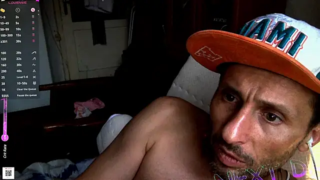 FireFox Feel online show from 12.06.24