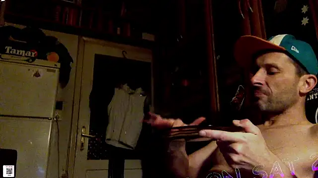 FireFox Feel online show from 12.07.24