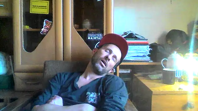 FireFox Feel online show from 03.15.25