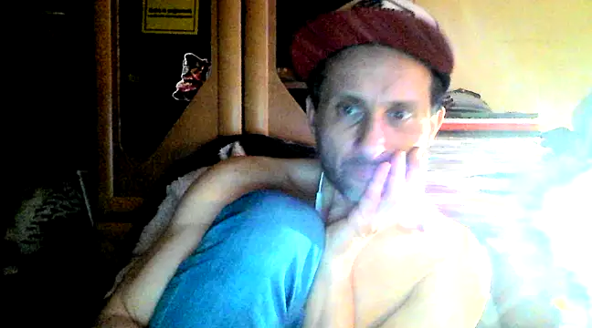 FireFox Feel online show from 03.16.25