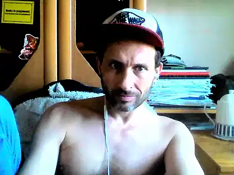 FireFox Feel online show from 03.16.25