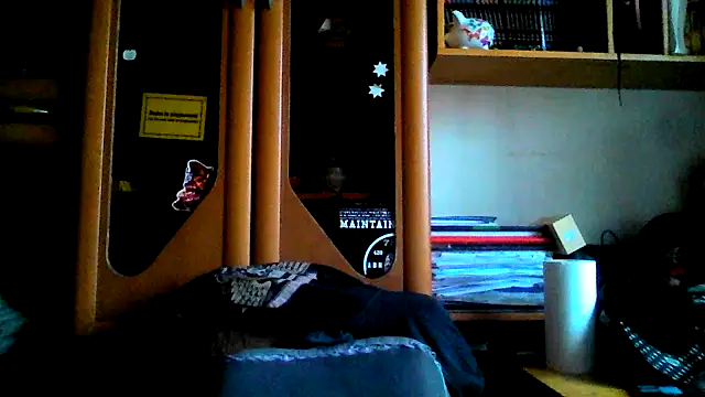 FireFox Feel online show from 03.18.25