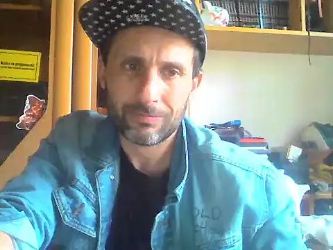 FireFox Feel online show from 03.22.25