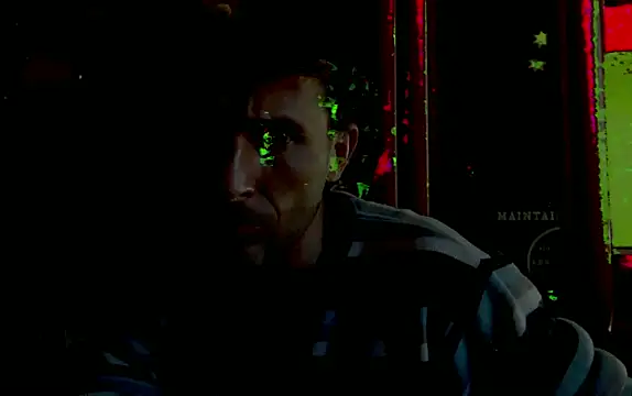 FireFox Feel online show from 11.07.25