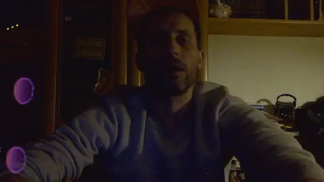 FireFox Feel online show from 11.19.25