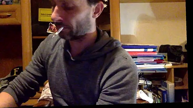 FireFox Feel online show from 11.24.25