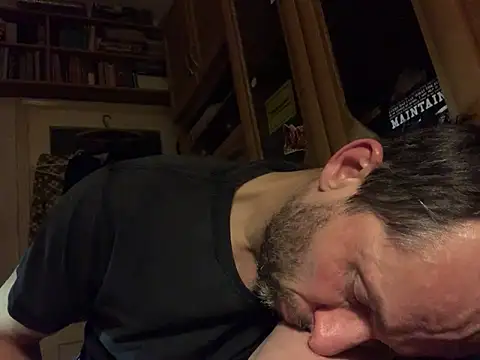 FireFox Feel online show from 11.28.25