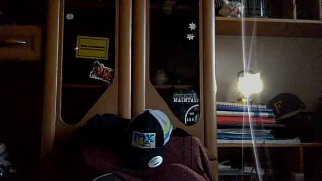 FireFox Feel online show from 11.28.25