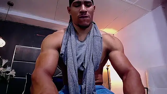 teddyfit19cm online show from 02.03.26