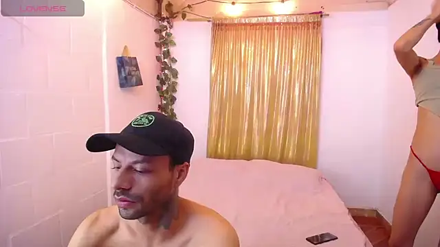 SexyKataShow online show from 05.11.26