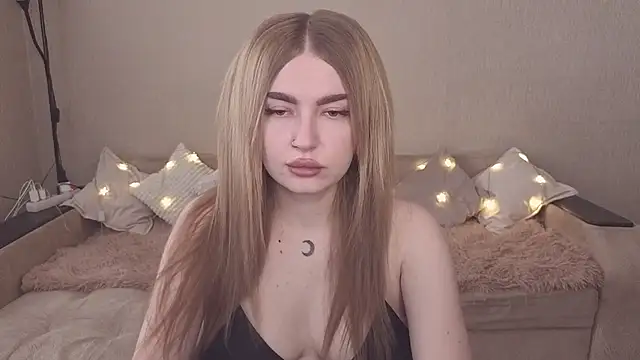 ViolettaLopez online show from 01.11.26