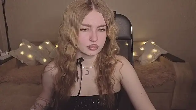 ViolettaLopez online show from 02.12.26