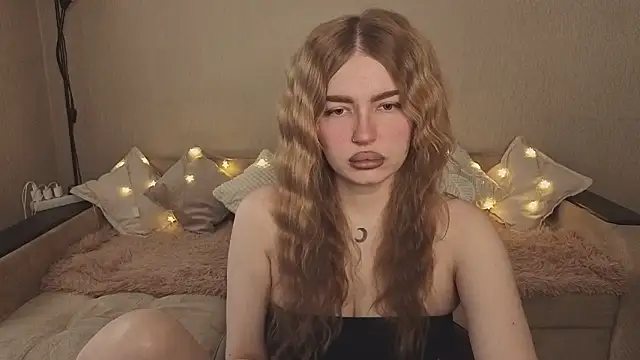 ViolettaLopez online show from 02.28.26