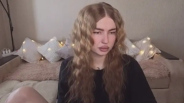 ViolettaLopez online show from 03.12.26