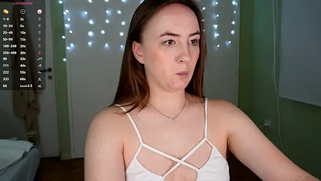 Black Eva  online show from 01.27.25