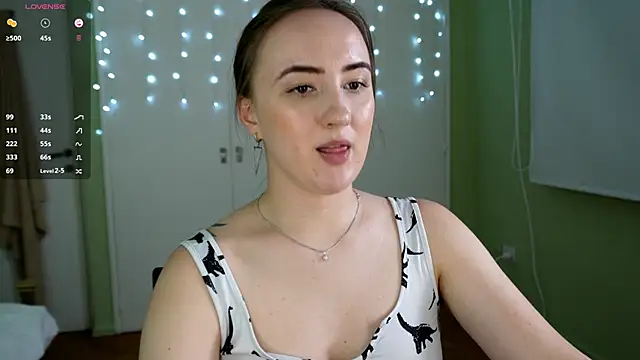 Black Eva  online show from 02.01.25