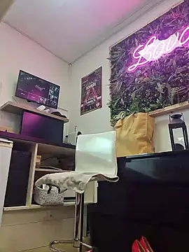 Nathotsexy1 online show from 01.21.25