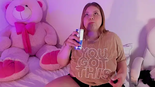 Snapshot of AshlyRouse chatting on 01.01.25 AshlyRouse online show from 01.01.25