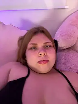 Snapshot of AshlyRouse chatting on 03.14.25 AshlyRouse online show from 03.14.25