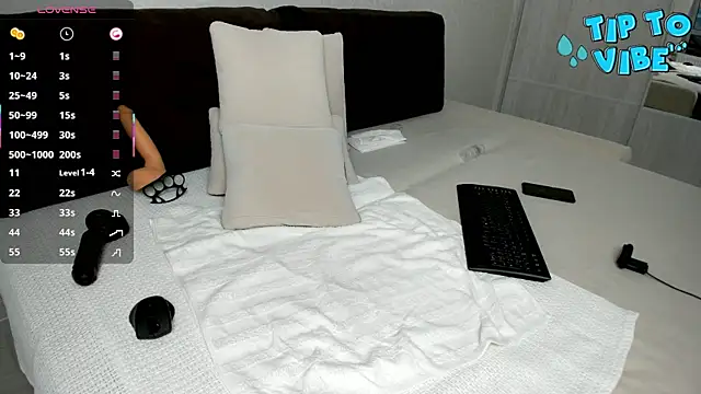 Smallnipples online show from 03.18.25