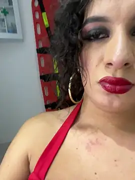 LaColorina  online show from 02.10.25