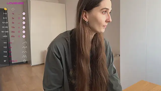 Snapshot of Chantwow chatting on 09.11.25 Chantwow online show from 09.11.25