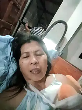 TropicalFlower online show from 03.23.26