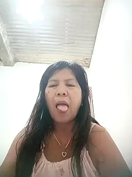 TropicalFlower online show from 04.07.26