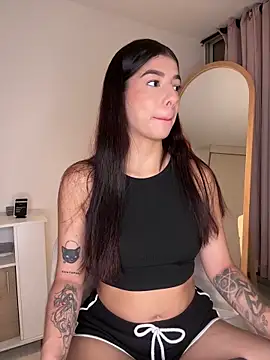 Veronica ar online show from 04.19.26