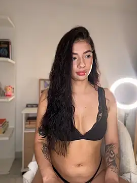 Veronica ar online show from 06.04.26