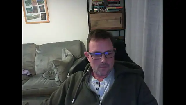 ZebedeePirate online show from 01.31.25