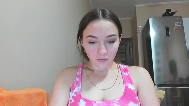 Naughty Molly online show from 12.08.24