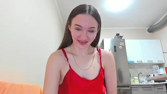 Naughty Molly online show from 12.25.24