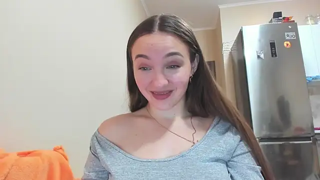 Naughty Molly online show from 01.02.25