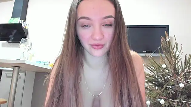 Naughty Molly online show from 01.11.25