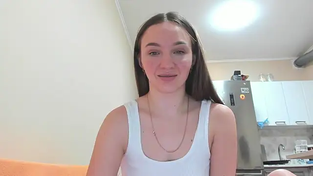 Naughty Molly online show from 02.27.25