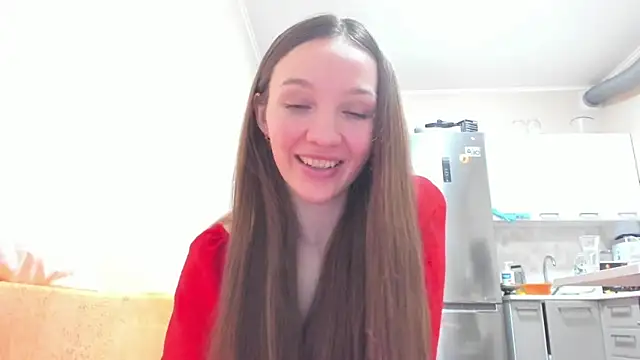 Naughty Molly online show from 02.09.26