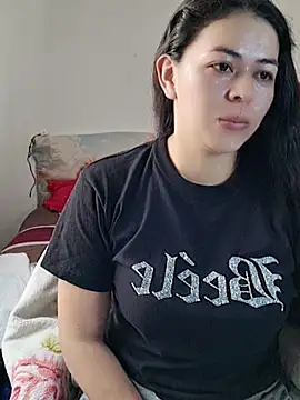 Snapshot of mayhott2 chatting on 02.28.26 mayhott2 online show from 02.28.26