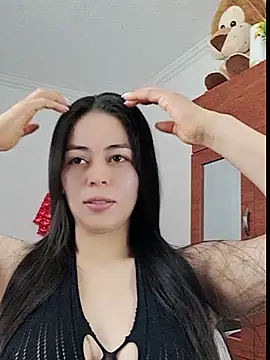 Snapshot of mayhott2 chatting on 03.01.26 mayhott2 online show from 03.01.26