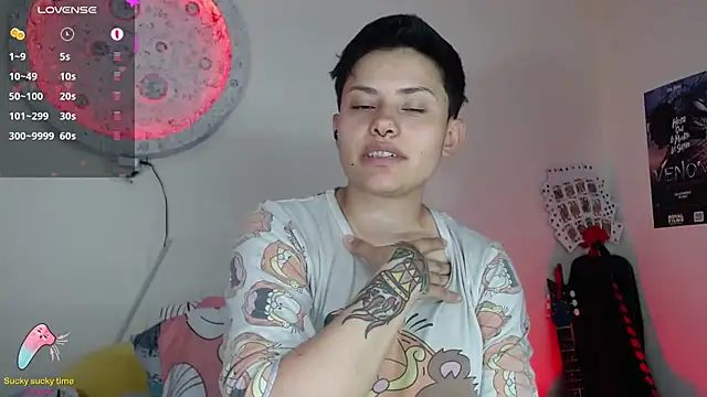 girl intense444 online show from 02.01.25