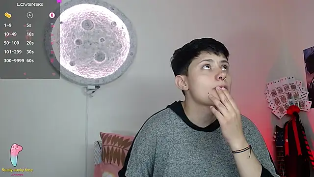 girl intense444 online show from 02.23.25