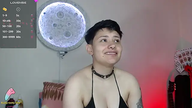 girl intense444 online show from 03.02.25