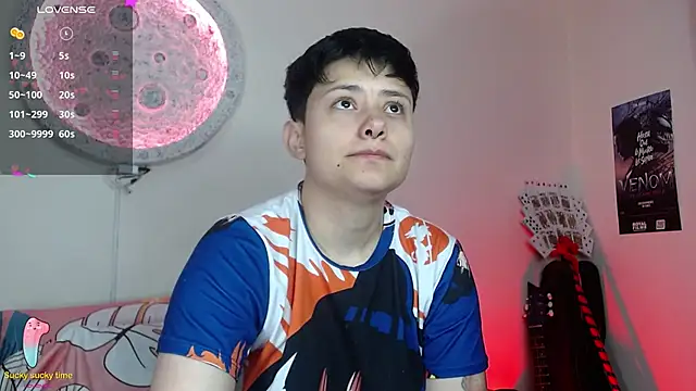 girl intense444 online show from 03.08.25