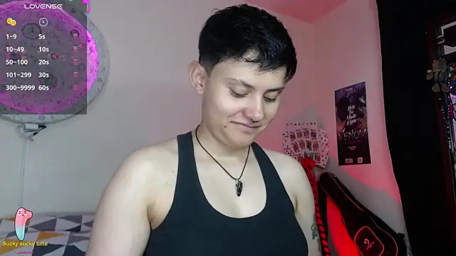 girl intense444 online show from 03.21.25