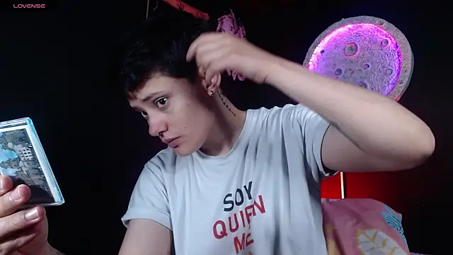 girl intense444 online show from 04.16.26