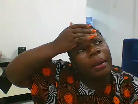 Deliciousgal online show from 02.06.25