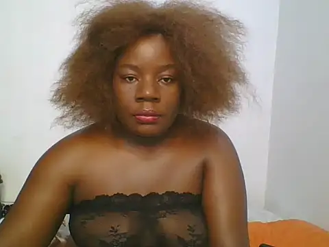 Deliciousgal online show from 02.21.25