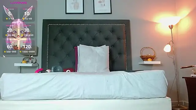 CharlotteLemke online show from 02.26.25