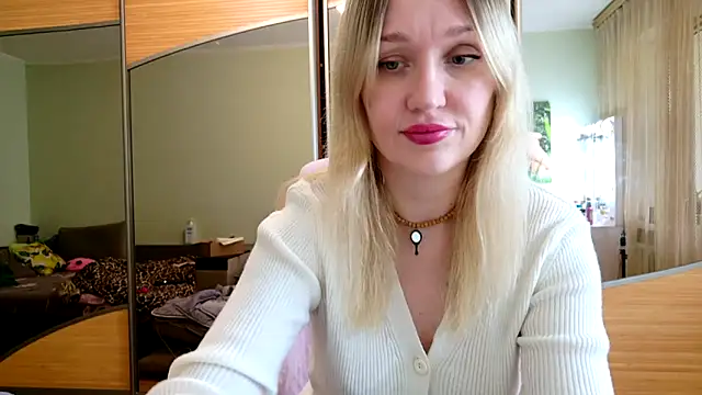 ModelEva online show from 04.24.26